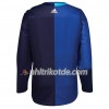 Team Europa Trikot Blank 2016 World Cup Blau Premier - Herren